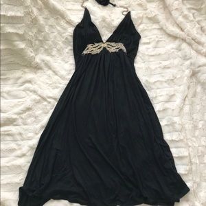 Forever party dress